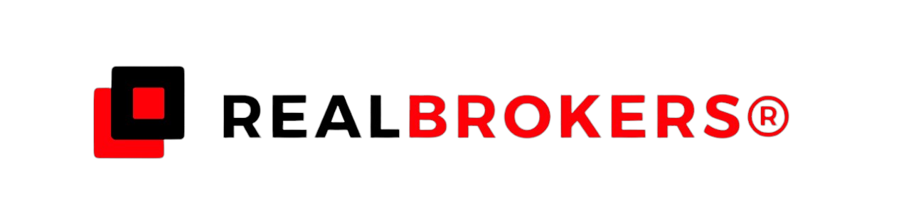 Realbrokers Logo